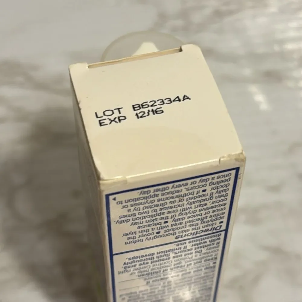 Benzac acne solutions‎ blemish clearing hydrator step 3